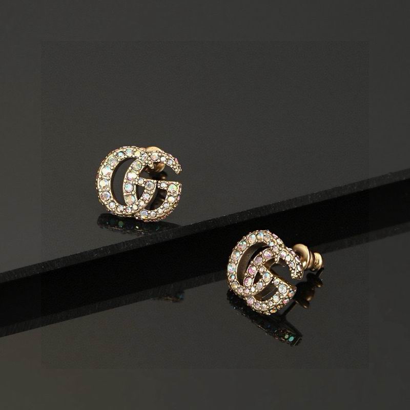 Gucci Earring 03yxs12